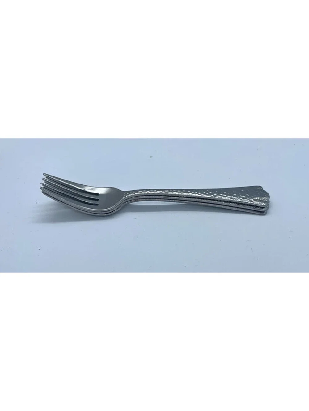 (3) Yamazaki Gear COUNTRY HAMMERSMITH / SORRENTO Salad Fork Lot ~ 6 3/4”